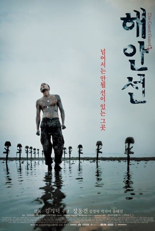 해안선 poster