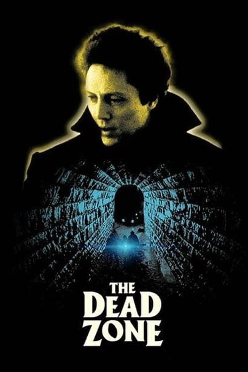 Dead Zone poster