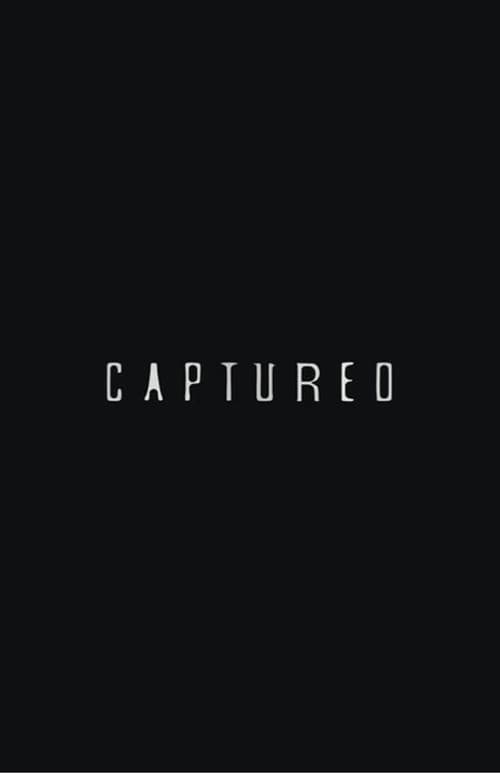 Captured poster
