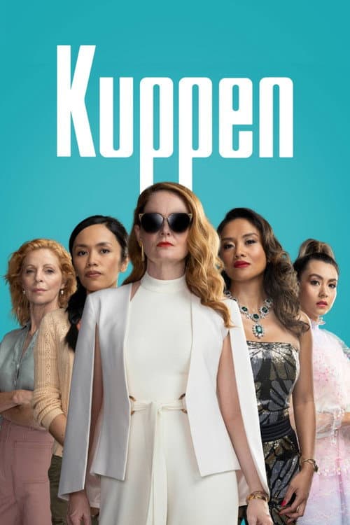 Kuppen poster