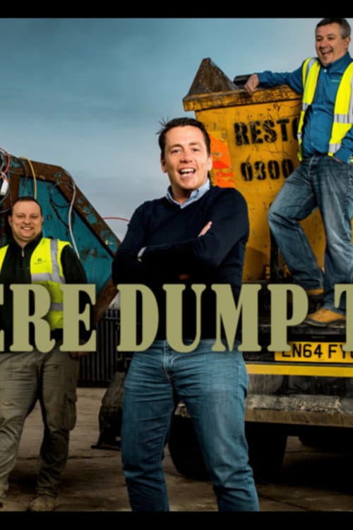 Bin There Dump That poster