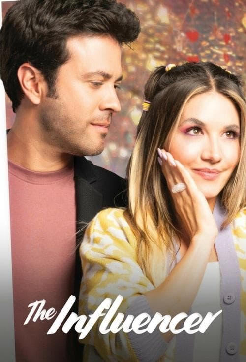 La Influencer poster