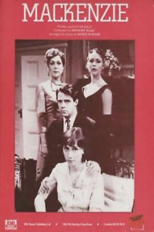 Mackenzie poster