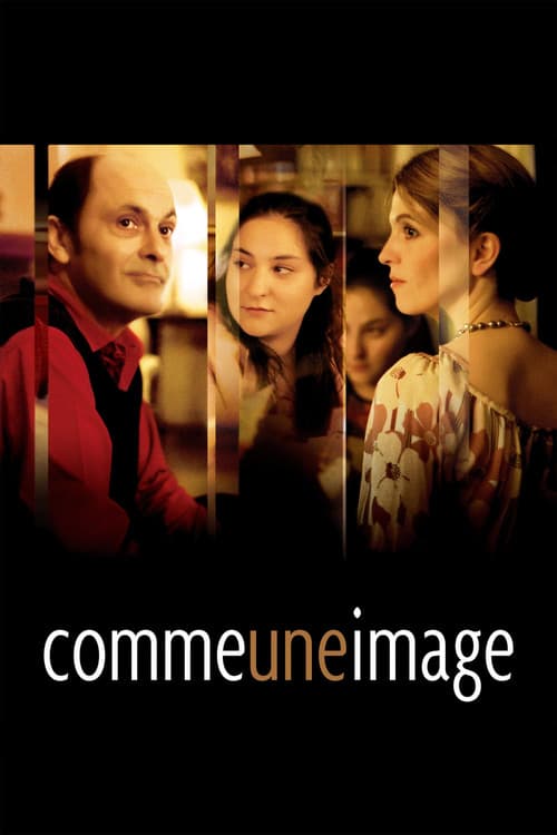 Se mig poster