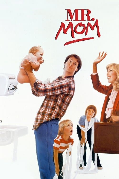 Se upp, farsan är lös! poster