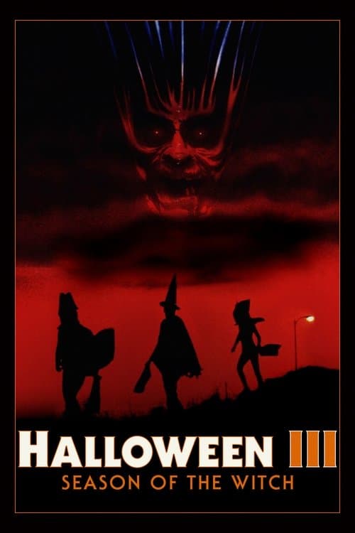 Alla helgons blodiga natt 3 poster