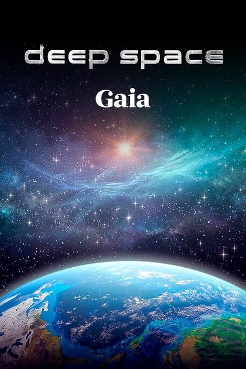 Deep Space poster
