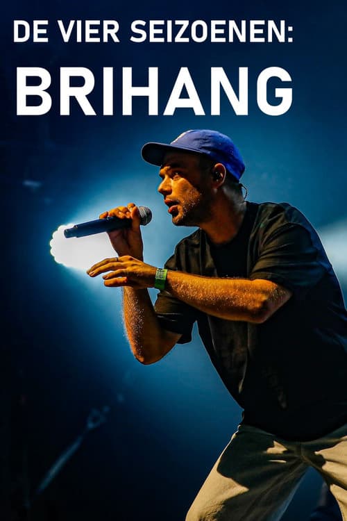 De vier seizoenen van Brihang poster