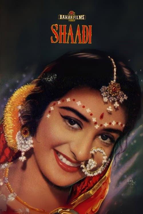 Shaadi poster