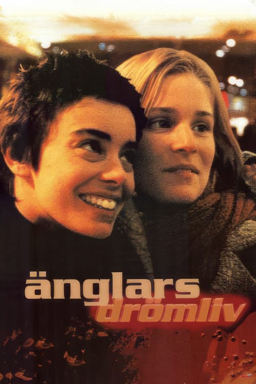 Änglars drömliv poster