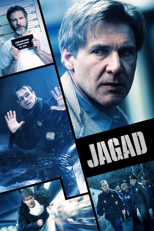 Jagad poster
