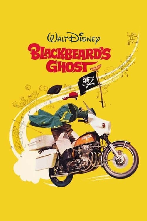 Spöke på villovägar poster