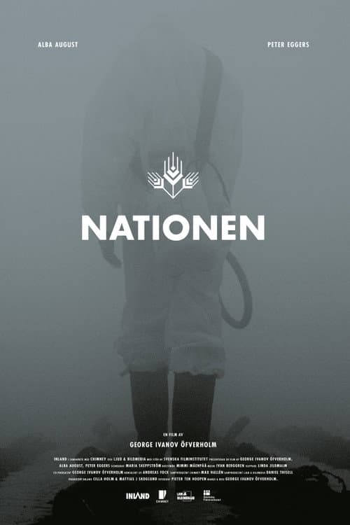 Nationen poster