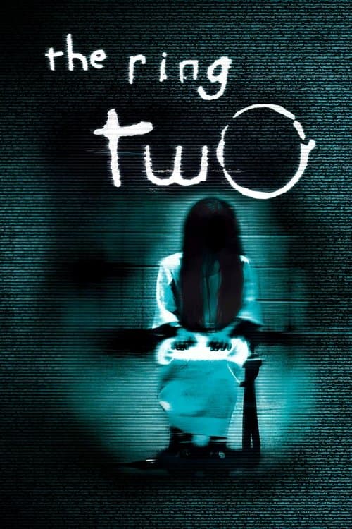 The Ring 2 poster