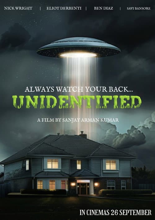 Unidentified poster