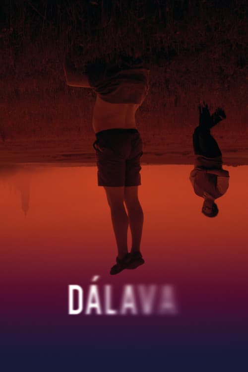 Dálava poster