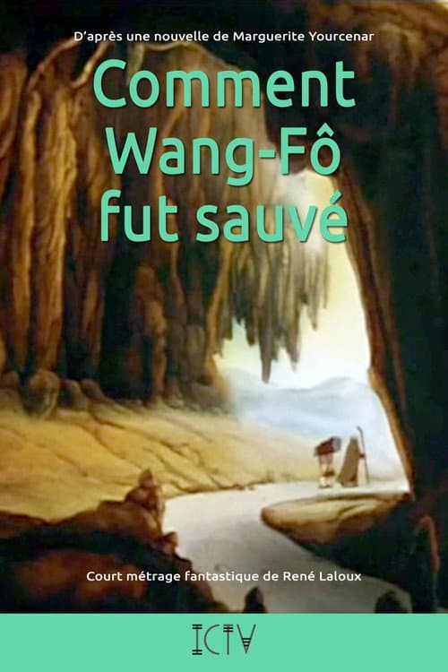 Comment Wang-Fô fut sauvé poster