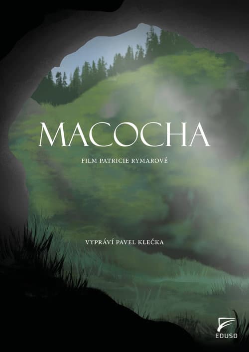 Macocha poster