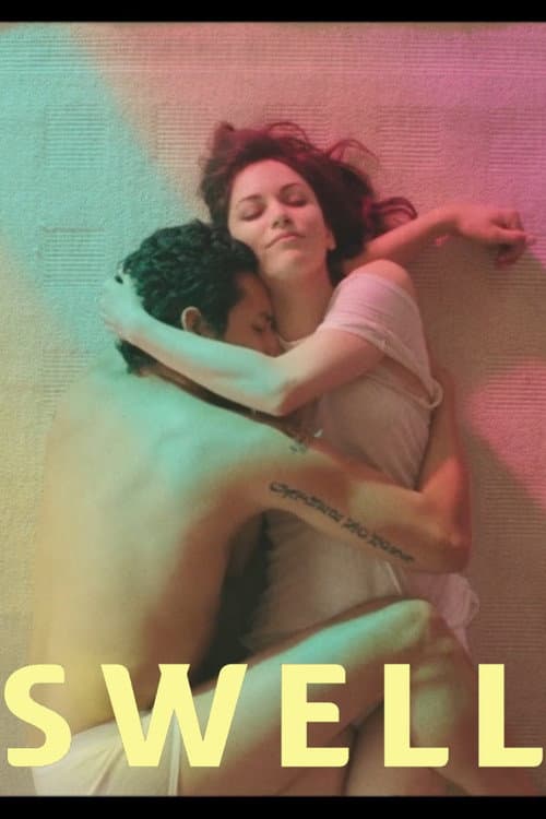 Swell poster