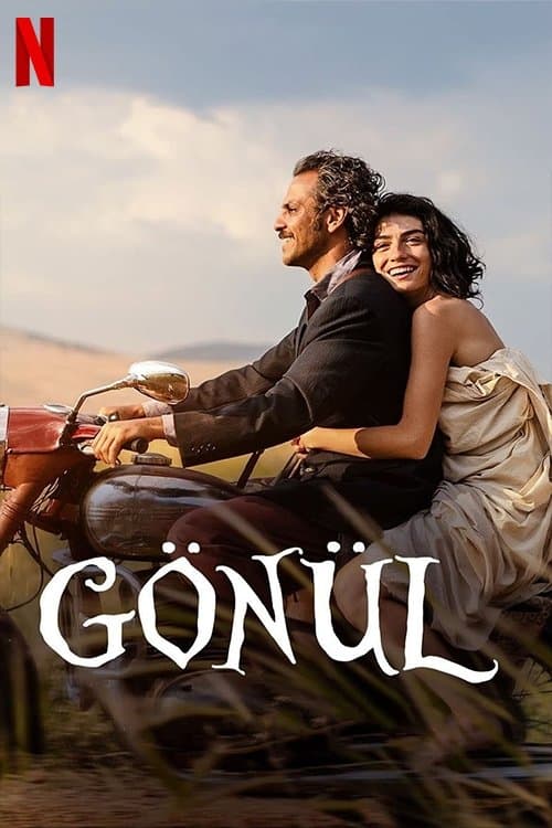 Gönül poster