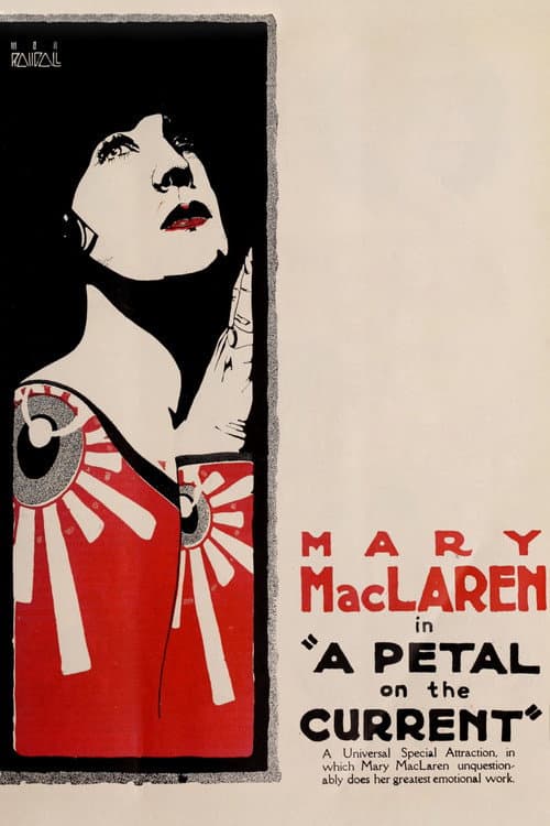 A Petal on the Current poster