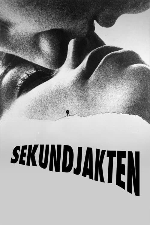 Sekundjakten poster