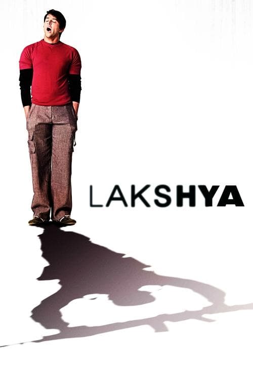 लक्ष्य poster