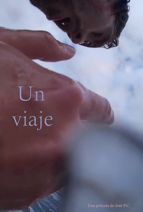 Un viaje poster