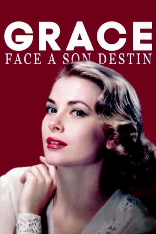 Grace face à son destin poster