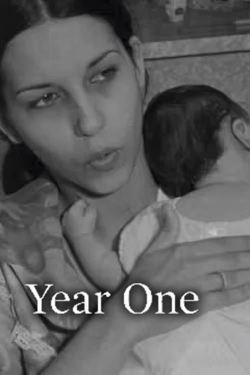 Año uno poster