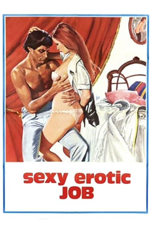 Le jouisseur poster