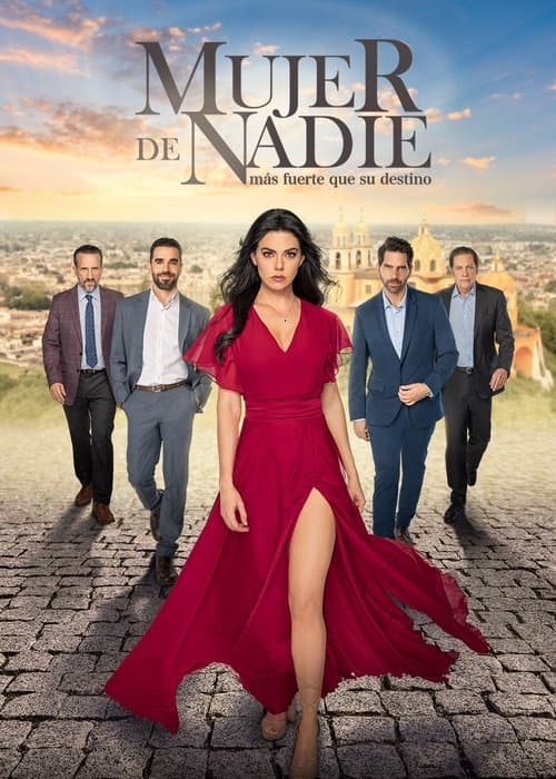 A Woman of Her Own poster