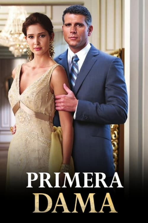 Primera dama poster