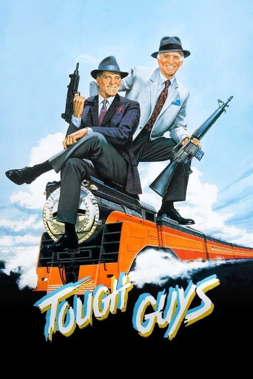Hårda grabbar poster
