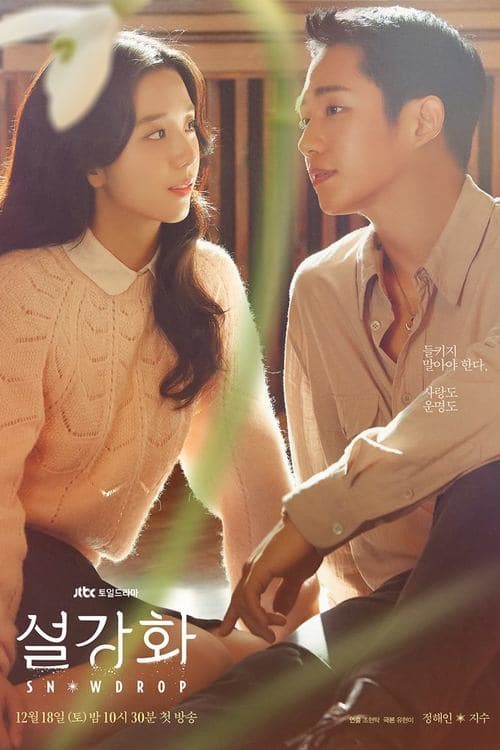 설강화 poster