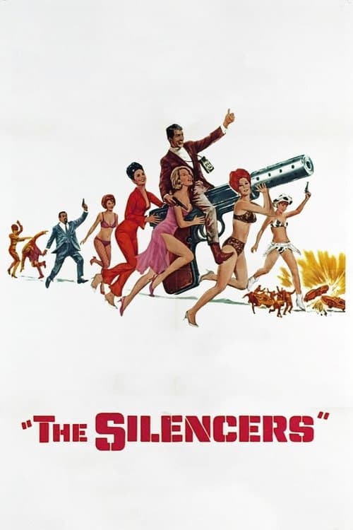 Matt Helm - vilken toppagent! poster