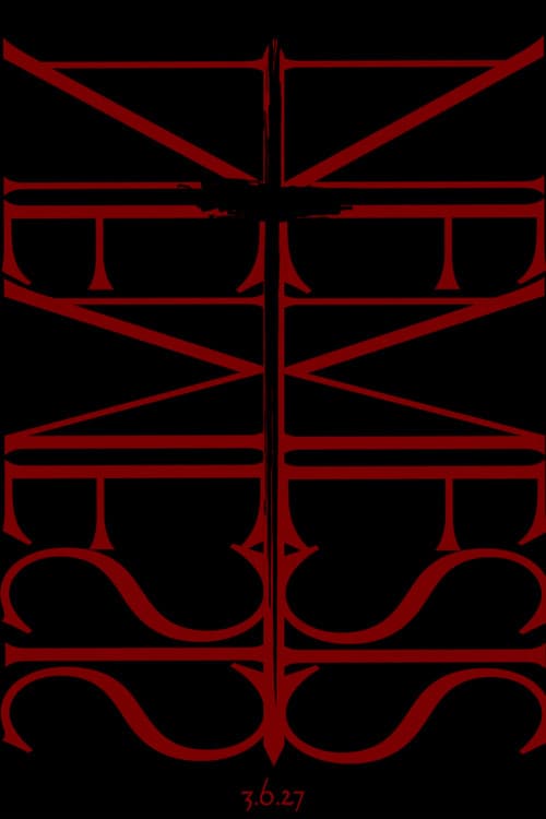 Nemesis poster