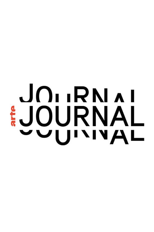 Arte Journal poster