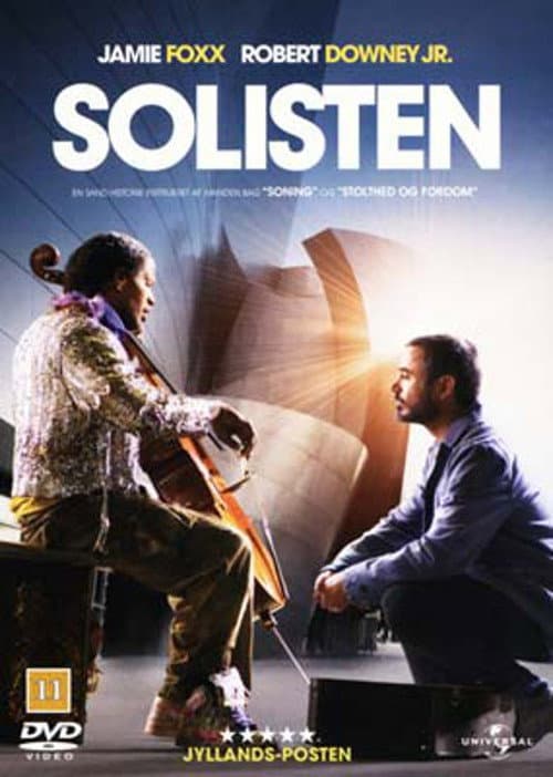 Solisten poster