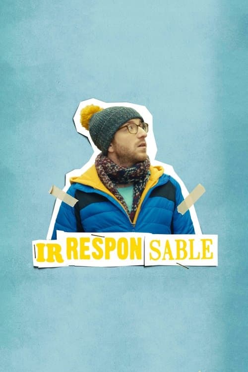 Irresponsable poster