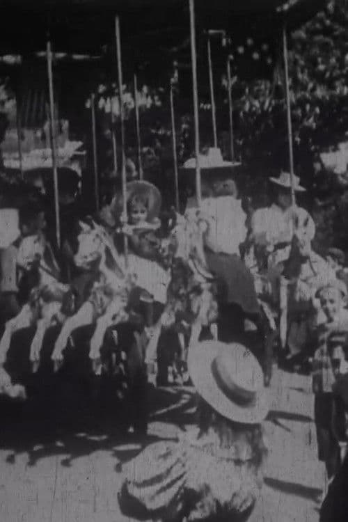 Carousel poster