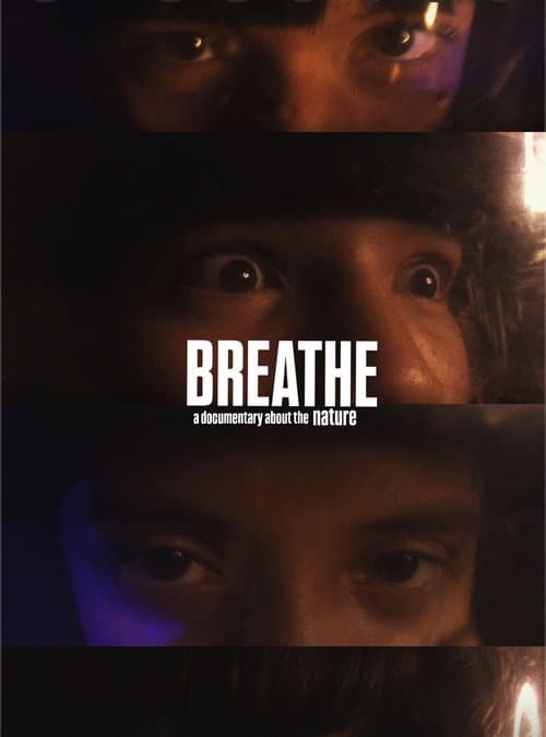 Respire poster