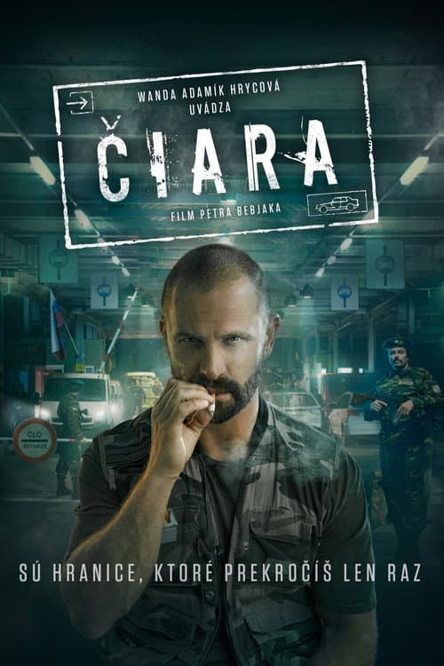 Čiara poster