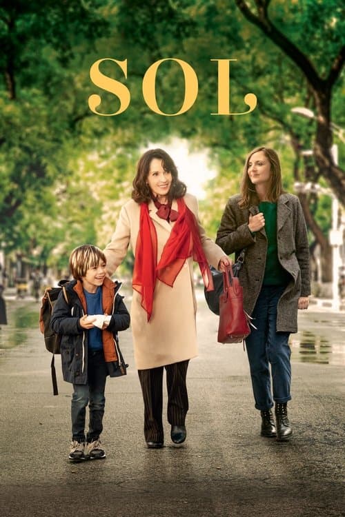 SOL poster