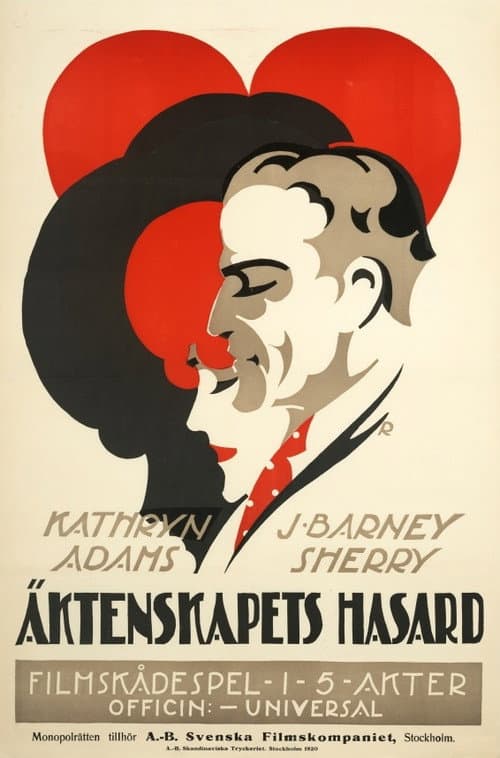 A Little Brother of the Rich poster