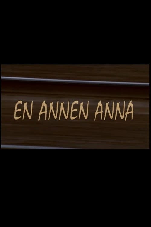 A different Anna poster