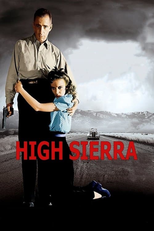 Sierra poster