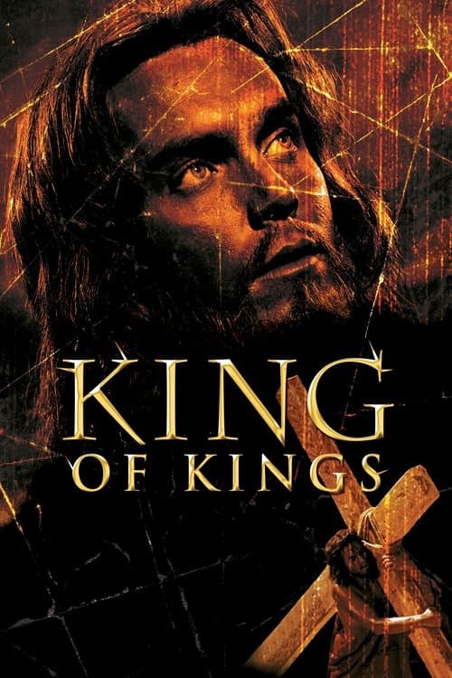 Konungarnas konung poster