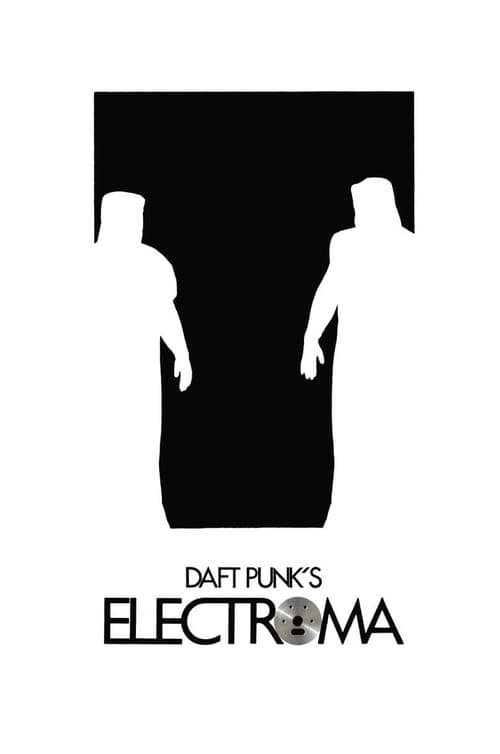 Electroma poster