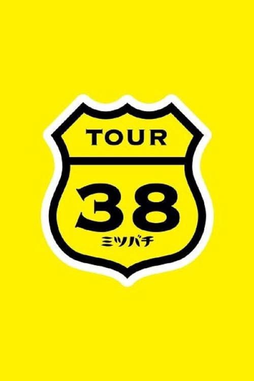 坂本真綾 COUNTDOWN LIVE 2012→2013 ~TOUR"ミツバチ"FINAL~ poster